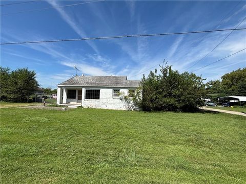 1812 S Margrave Street, Fort Scott, KS 66701 - MLS#: 2568865