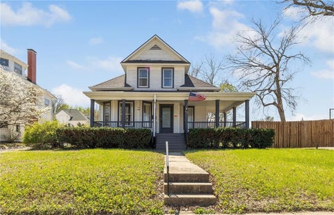 Photo of 312 E Gay Street, Warrensburg, MO 64093 (MLS # 2639064)
