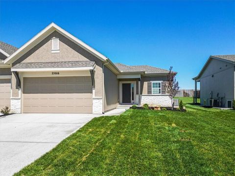 25016 W 94th Terrace, Lenexa, KS 66227 - MLS#: 2517776