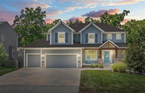 4928 Fontana Street Roeland Park KS 66205