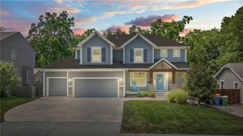 4928 Fontana Street, Roeland Park, KS 66205 - MLS#: 2587584