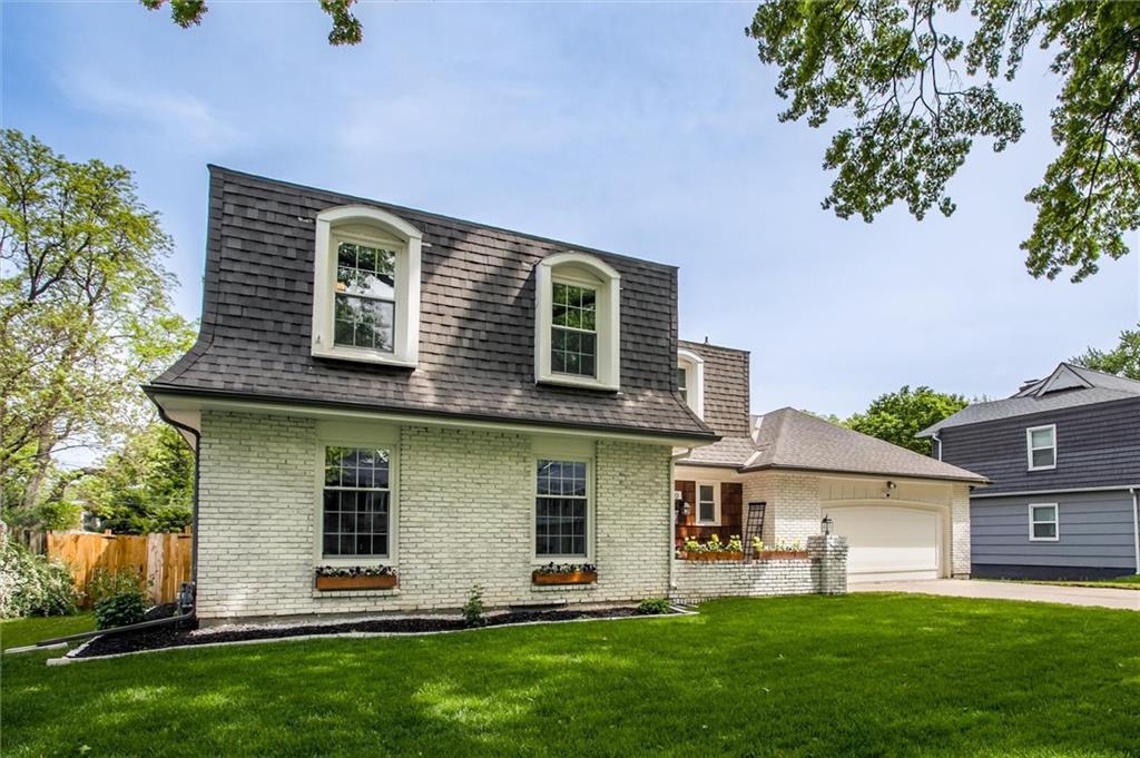 20 W BRIDLESPUR Drive
