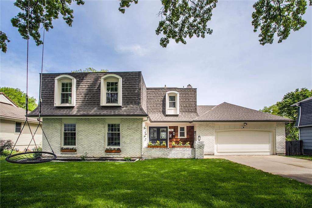 20 W BRIDLESPUR Drive