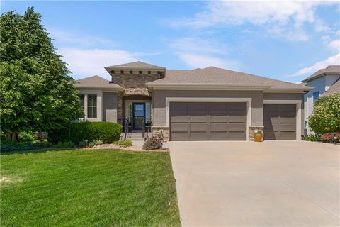 15826 W 165th Terrace Olathe KS 66062