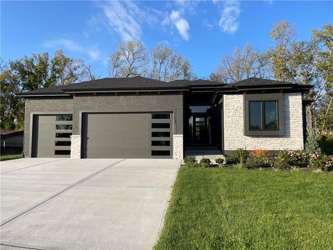 22448 W 89th Terrace, Lenexa, KS 66227 - #: 2579988