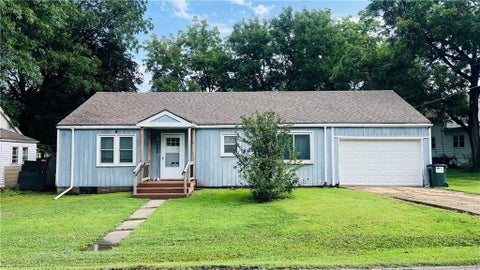 206 S 5th Street Louisburg KS 66053