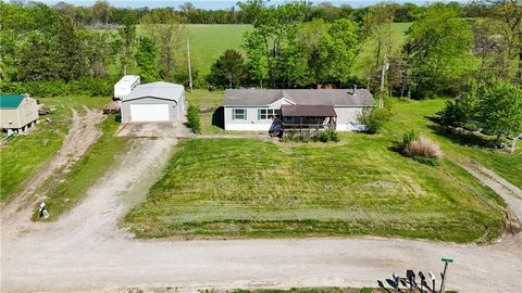 Photo of 3160 Elsie Drive, Sedalia, MO 65301 (MLS # 2616081)