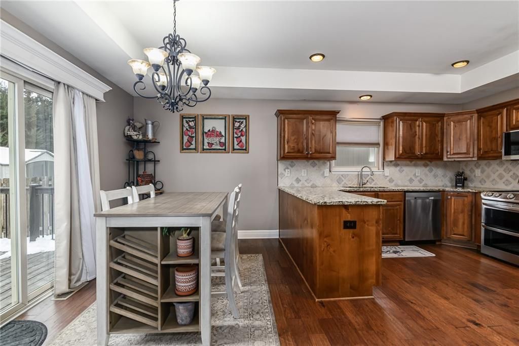 Photo of 22241 W Sycamore Street, Tonganoxie, KS 66086 (MLS # 2598342)