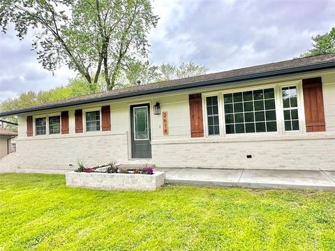 2614 Wing Avenue, Sedalia, MO 65301 - #: 2533131
