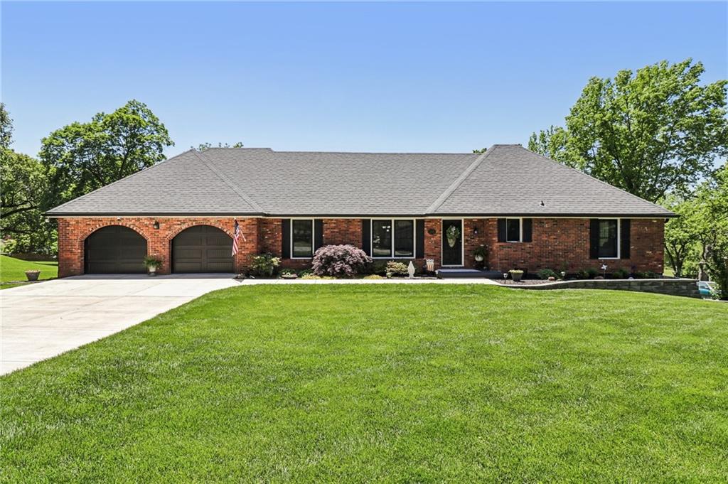 12343 Merion Drive