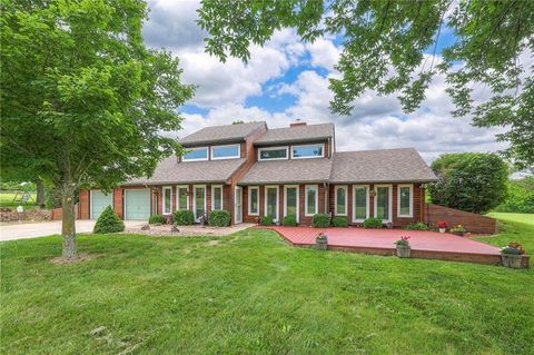 2000 E 187th Street Belton MO 64012