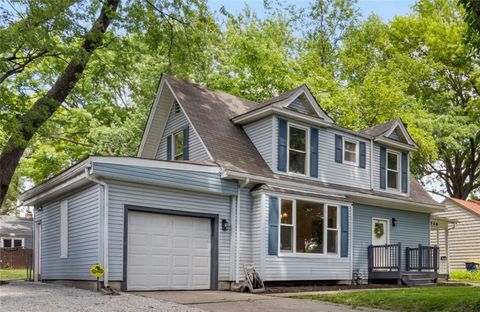 506 W 86th Street, Kansas City, MO 64114 - MLS#: 2548294