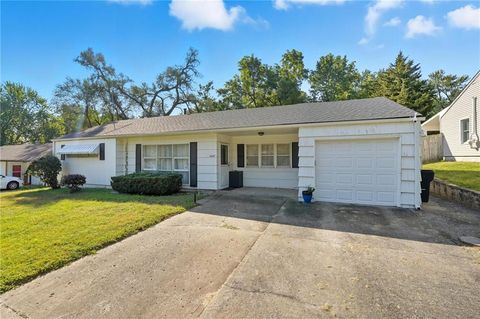 10017 E 68th Terrace, Raytown, MO 64133 - MLS#: 2577853