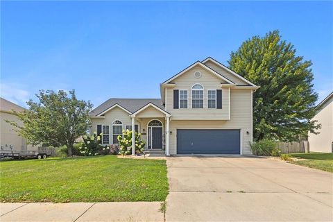 3909 NE 83rd Street, Kansas City, MO 64119 - MLS#: 2544022