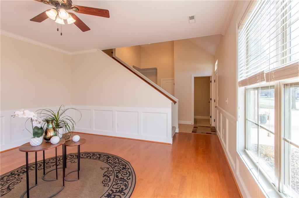 5714 Silverstone Drive