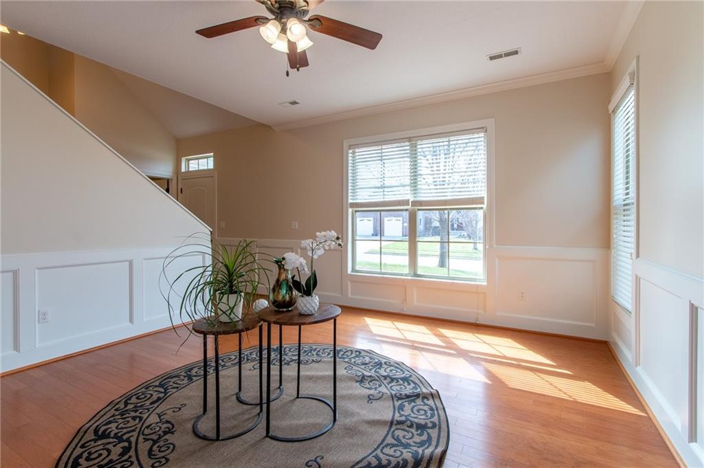 5714 Silverstone Drive