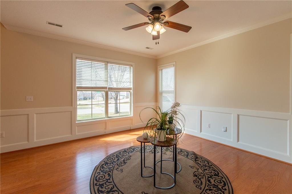 5714 Silverstone Drive