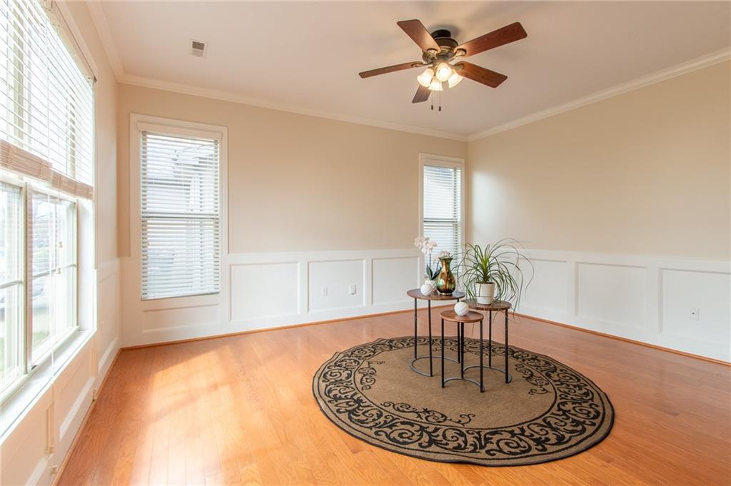 5714 Silverstone Drive