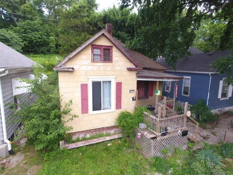 5717 King Hill Avenue, St Joseph, MO 64504 - MLS#: 2634753