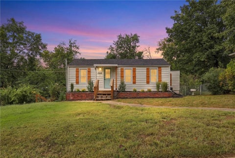5224 England Street, Merriam, KS 66203 - MLS#: 2641701