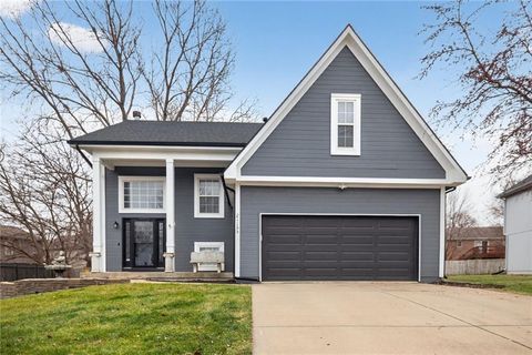 21155 W 125 Terrace, Olathe, KS 66061 - MLS#: 2591428
