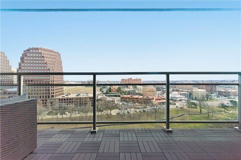 4545 Wornall Road Unit #1104 N/A Kansas City MO 64111