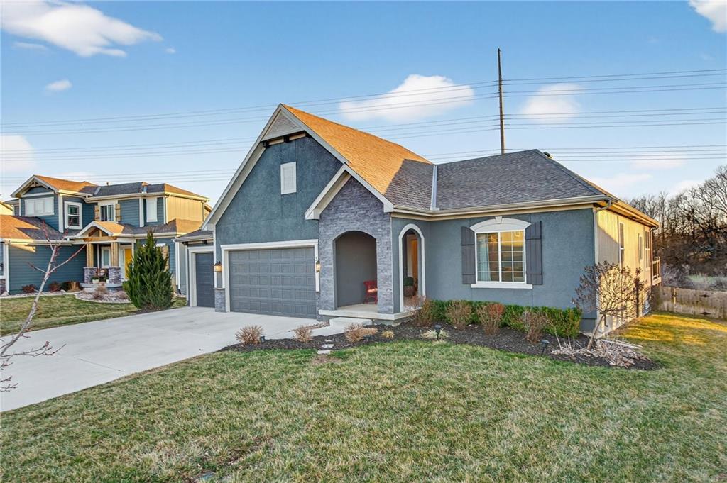 3213 SE Mill Creek Lane