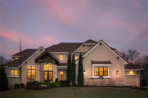 14615 Linden Street Overland Park KS 66224