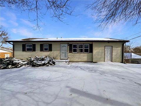 1109 S Morse Avenue, Liberty, MO 64068 - #: 2536656