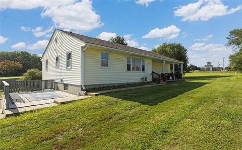820 S Main Street, Lansing, KS 66043 - MLS#: 2558291