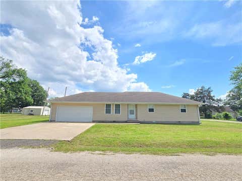 817 W Park Street, Cherryvale, KS 67335 - MLS#: 2621365