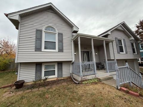 2121 NE Concord Street Lee's Summit MO 64086