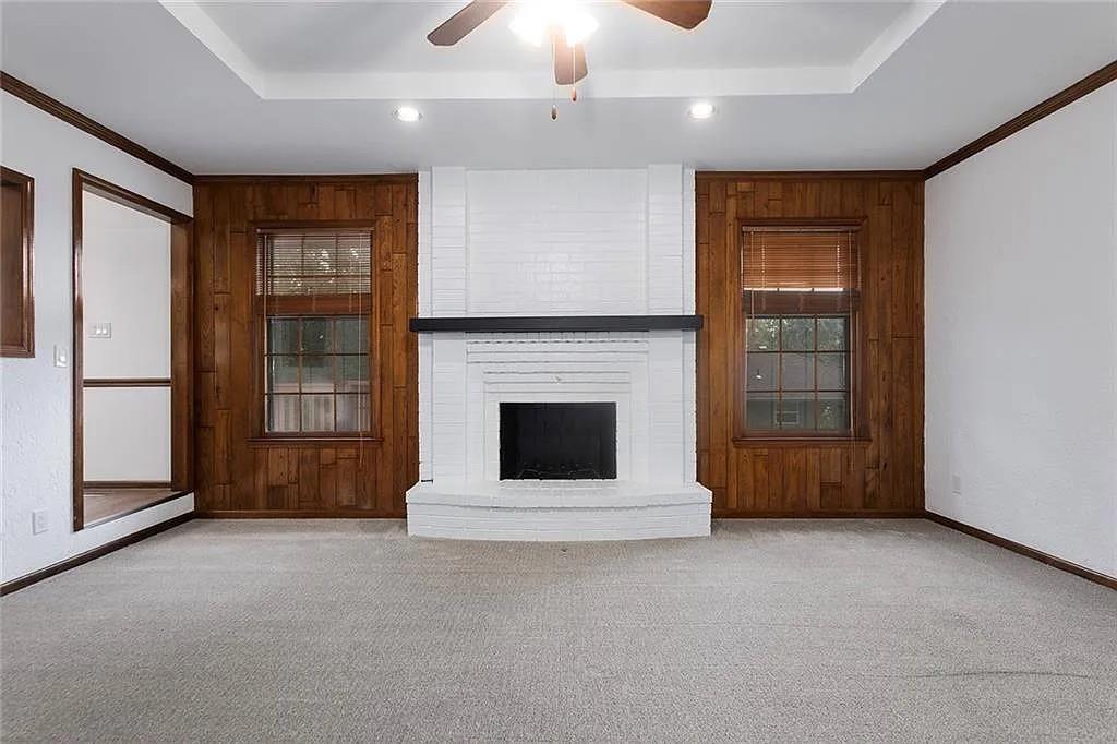 Photo of 2001 Place Liberte Drive, Liberty, MO 64068 (MLS # 2642102)