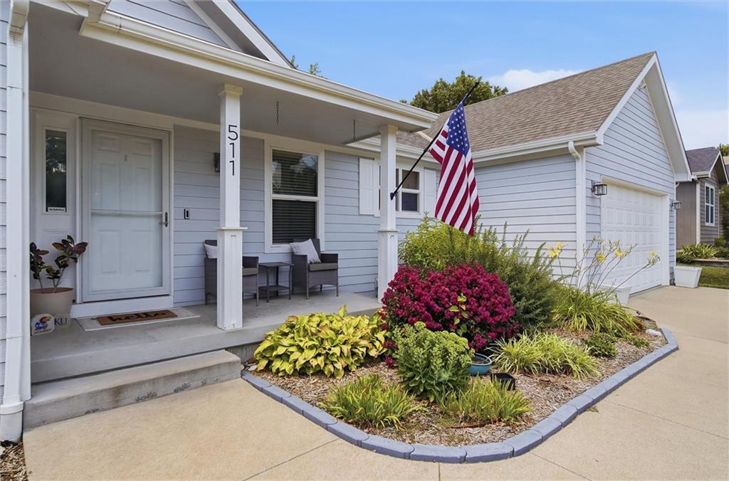 511 N Rebecca Lane