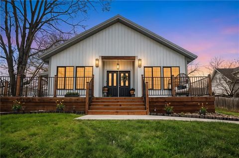 807 N Highway B N/A Edgerton MO 64444