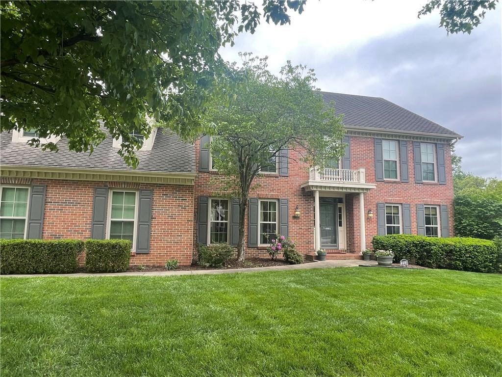8601 W 139th Street