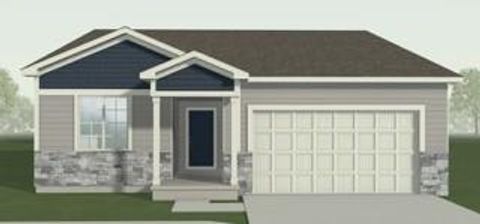 Photo of 27010 E Olive Drive, Lees Summit, MO 64086 (MLS # 2618065)