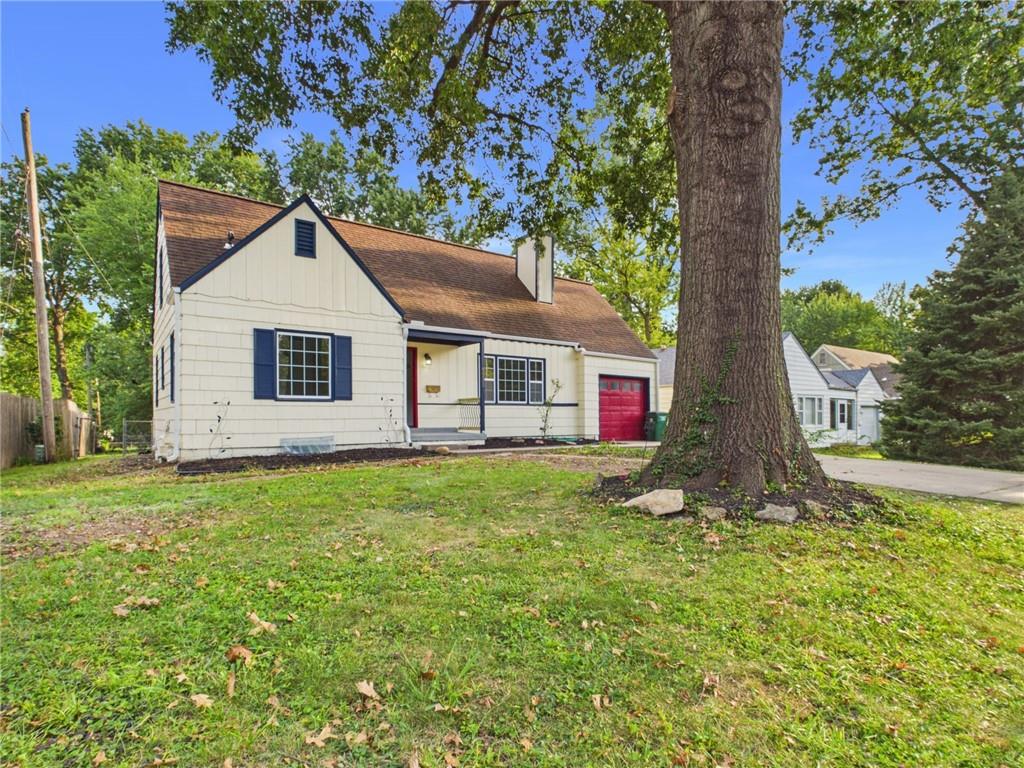 5311 W 55th Street
