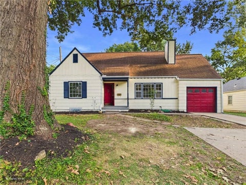 5311 W 55th Street, Roeland Park, KS 66205 - MLS#: 2630427