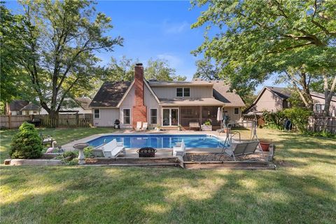 10308 E 81st Street, Raytown, MO 64138 - MLS#: 2575011