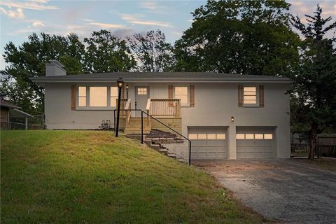 2217 N 83rd Street, Kansas City, KS 66109 - MLS#: 2581368