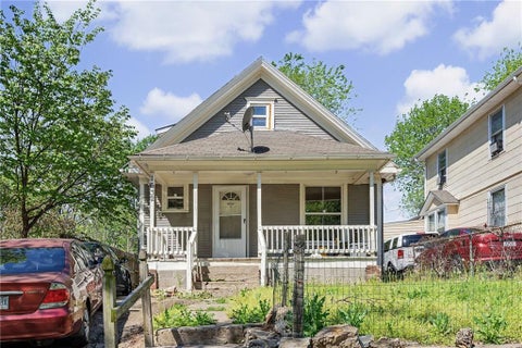 1632 Topping Avenue, Kansas City, MO 64126 - #: 2620301