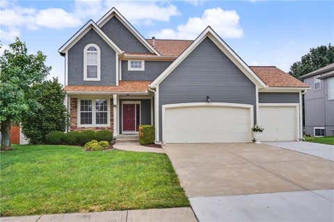 Photo of 8438 Timber Ridge Street, De Soto, KS 66018 (MLS # 2636010)