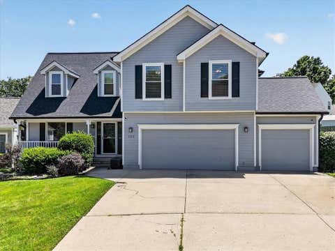 623 NE 94th Terrace, Kansas City, MO 64155 - MLS#: 2620546