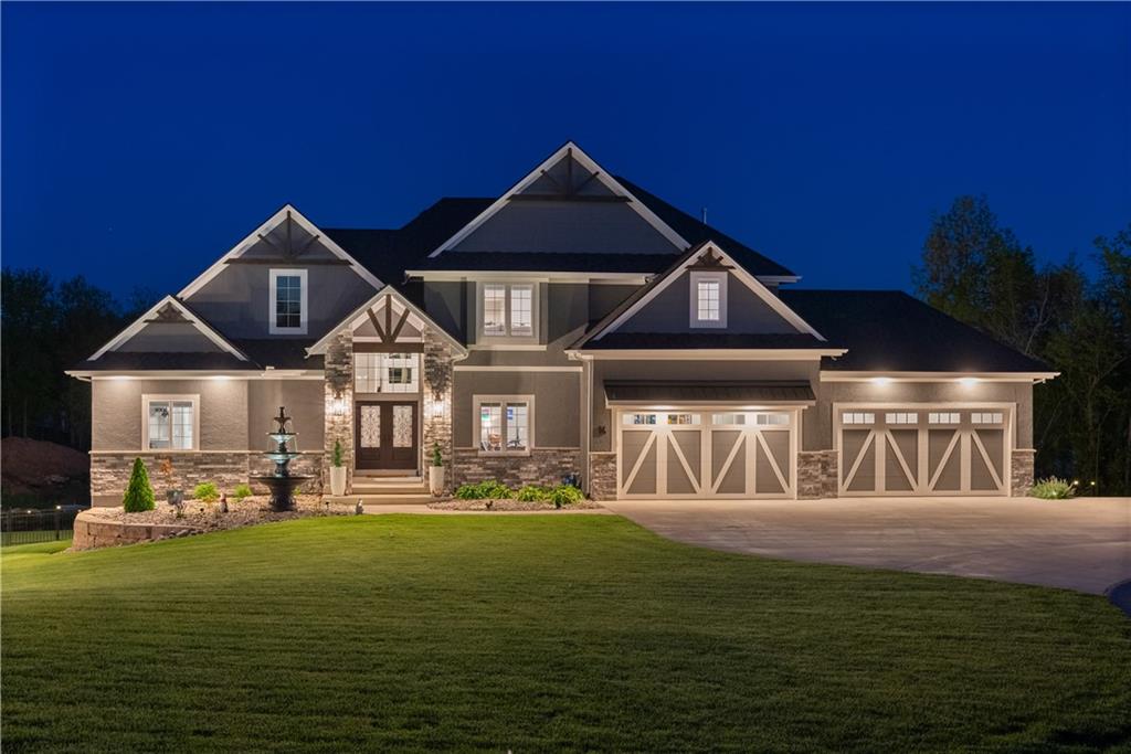 14 Omaha Circle
