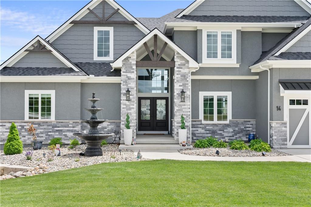 14 Omaha Circle