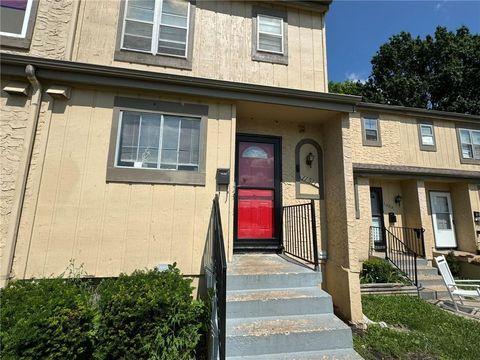 11511 Richmond Avenue, Kansas City, MO 64134 - MLS#: 2576721