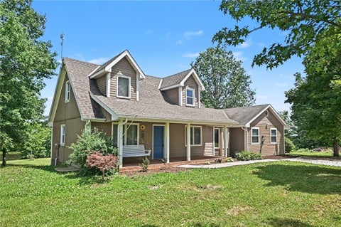 Photo of 17503 Baxter Road, Lawson, MO 64062 (MLS # 2628963)