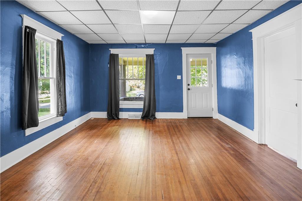1606 A Pleasant Plain N/A