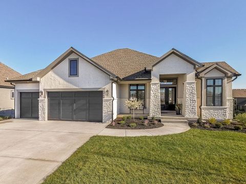 2908 NE 102nd Street Kansas City MO 64155